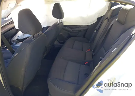 2023 Nissan Altima Sv Intelligent Awd из США, поврежденный, VIN 1N4BL4DW3PN333270